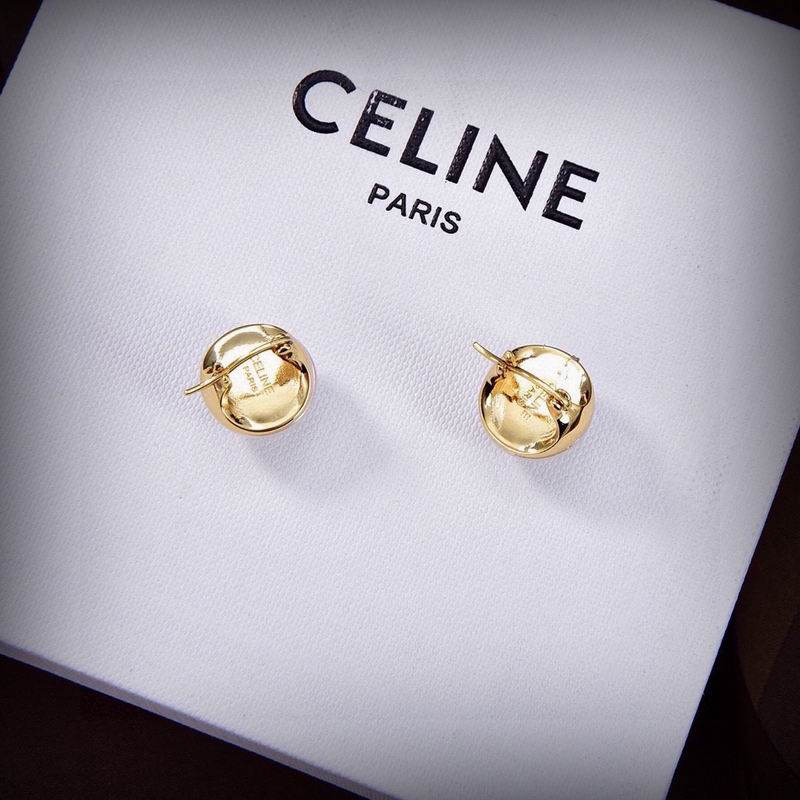 Celine Earring 09yxs24